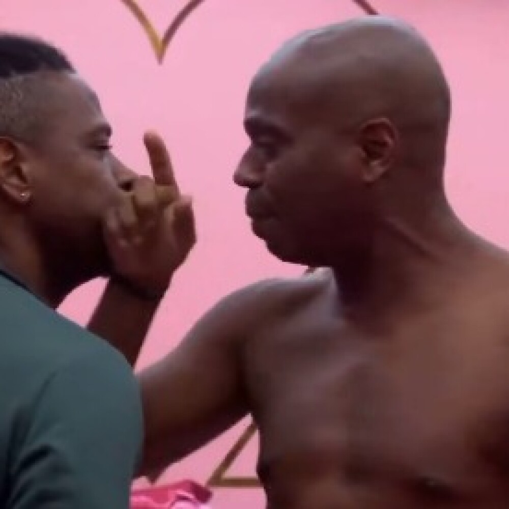 Edílson Capetinha e Leandro: equipes se pronunciam após suposta agressão no BBB 26 - Rádio Itatiaia