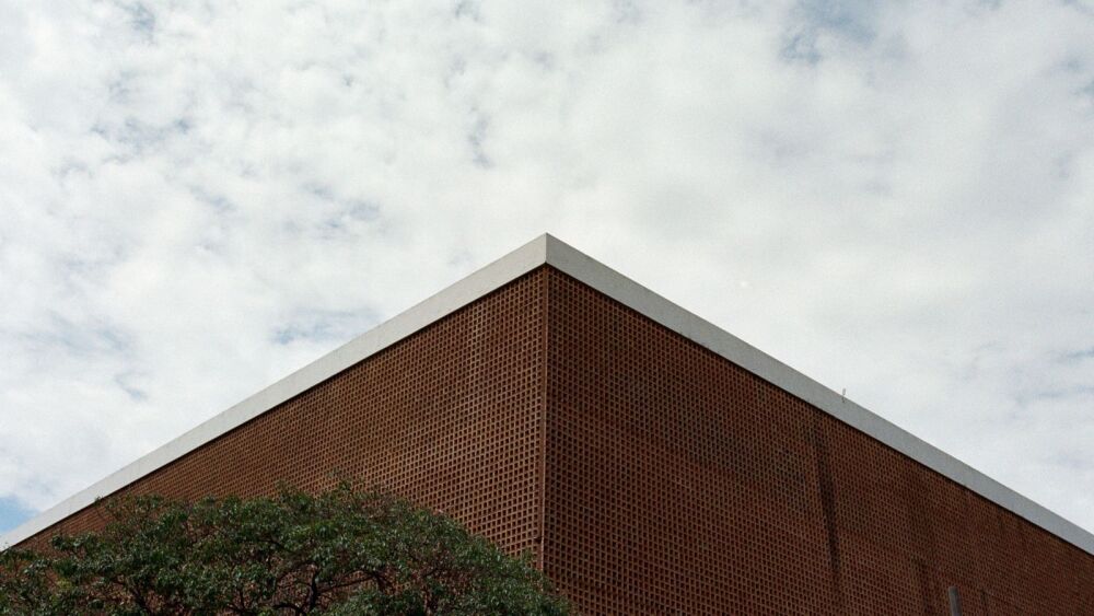 Mercado Novo, em Belo Horizonte