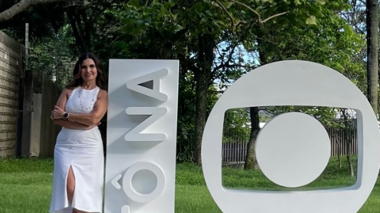 Fatima Bernardes reveals the illness that forced her to leave the meeting: “It made me rethink” Fatima Bernardes reveals the illness that forced her to leave the meeting: “It made me rethink”