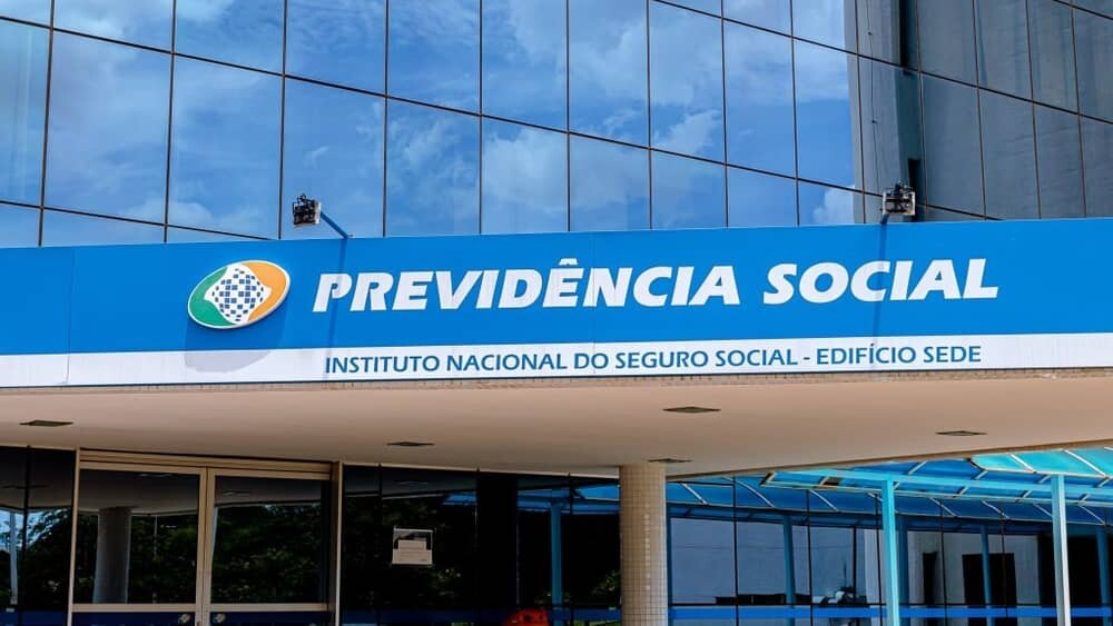 Sede do INSS