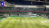 Allianz Parque, palco do jogo entre Palmeiras e Cruzeiro