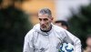 Juan Pablo Vojvoda, técnico do Santos