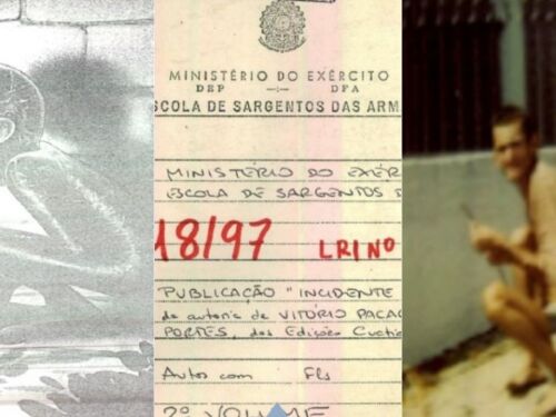 ET Varginha existiu? Documentos oficiais das Forças Armadas desvendam o mistério