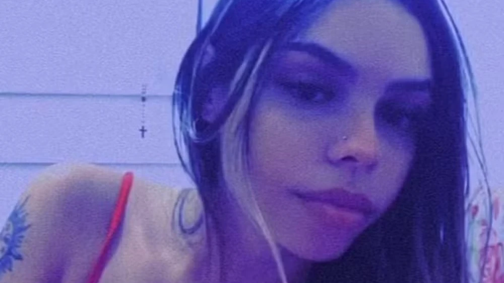 Jéssica Sabrina da Silva, de 22 anos, foi assassinada em fevereiro deste ano