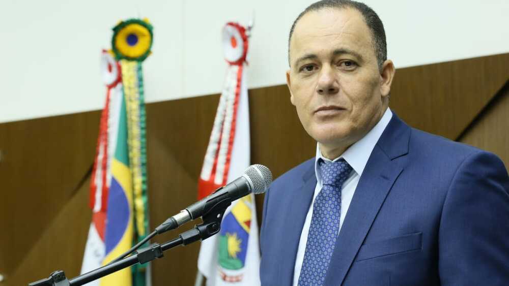 Ronaldo Batista é acusado de mandar matar sindicalista em BH