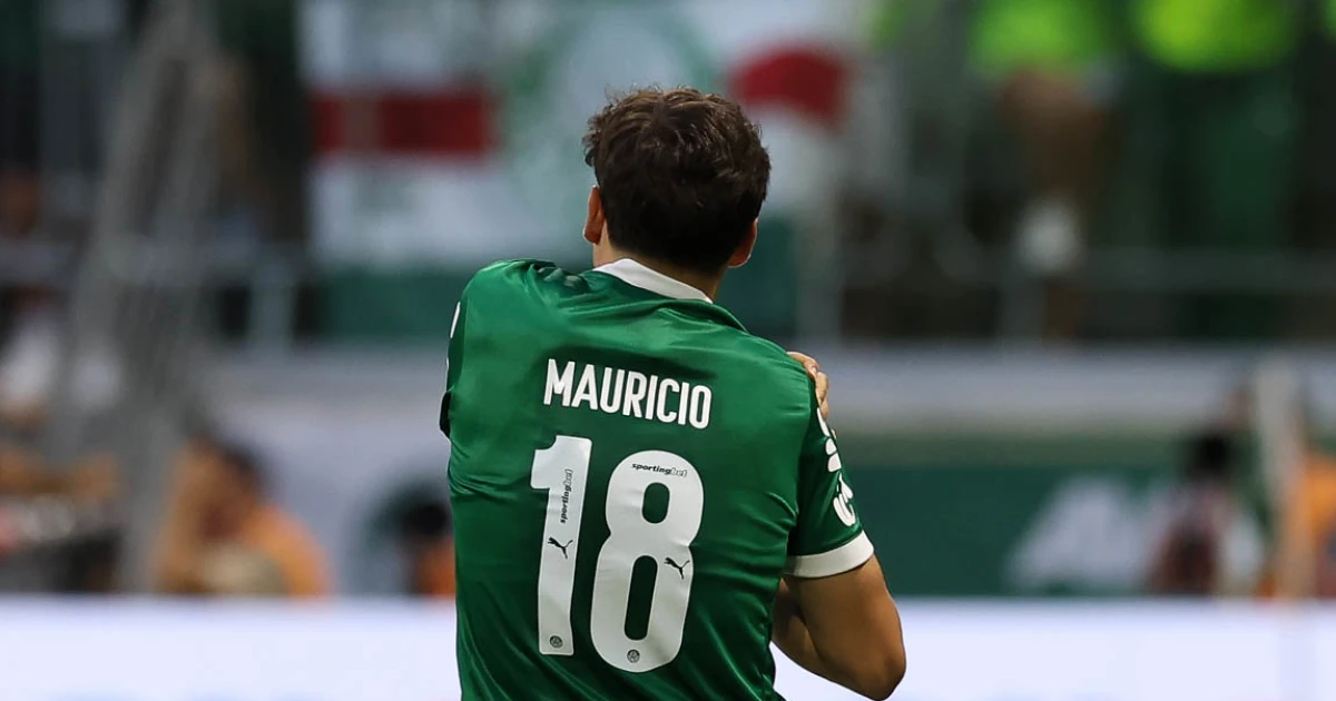 Mauricio será operado, e Palmeiras recebe boa notícia sobre Paulinho