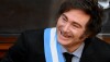 Javier Milei, presidente da Argentina