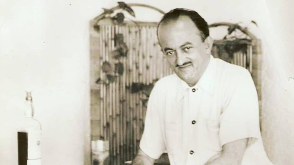 Lamartine Babo criou clássicos da música brasileira e embalou carnavais - Rádio Itatiaia