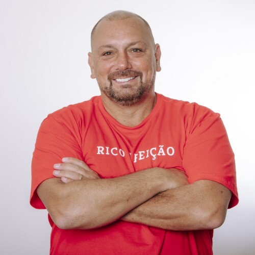 Alê Oliveira vale esta