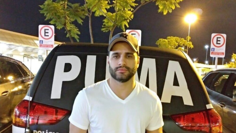 Luiz Phillipi Mourao