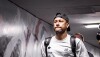 Neymar está à disposição do Santos no confronto com o Atlético