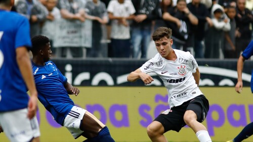 Departamento de Saúde do Cruzeiro