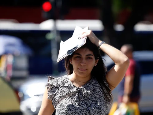 ‘Verão mortal’: calor matou mais de 65 mil pessoas na Europa em 2024