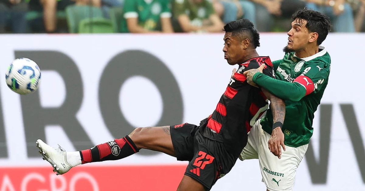 CBF altera jogos do Brasileirão e mexe com o Flamengo