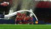 Espanha tem seis jogadores na Seleção da Eurocopa 2024