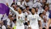 Jude Bellingham marcou um dos gols da vitória do Real Madrid sobre o Barcelona