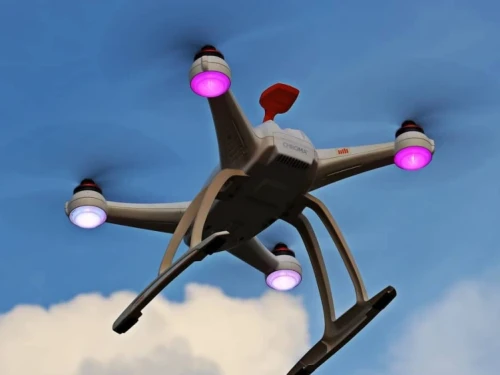 Aparição de drones alarma Dinamarca, e população se prepara com estoques de suprimentos