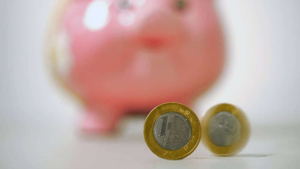 Poupança tem saque recorde para fevereiro