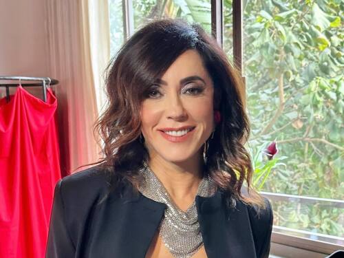 Christiane Torloni fala sobre entrada no BBB 26: ‘Cara de pau’