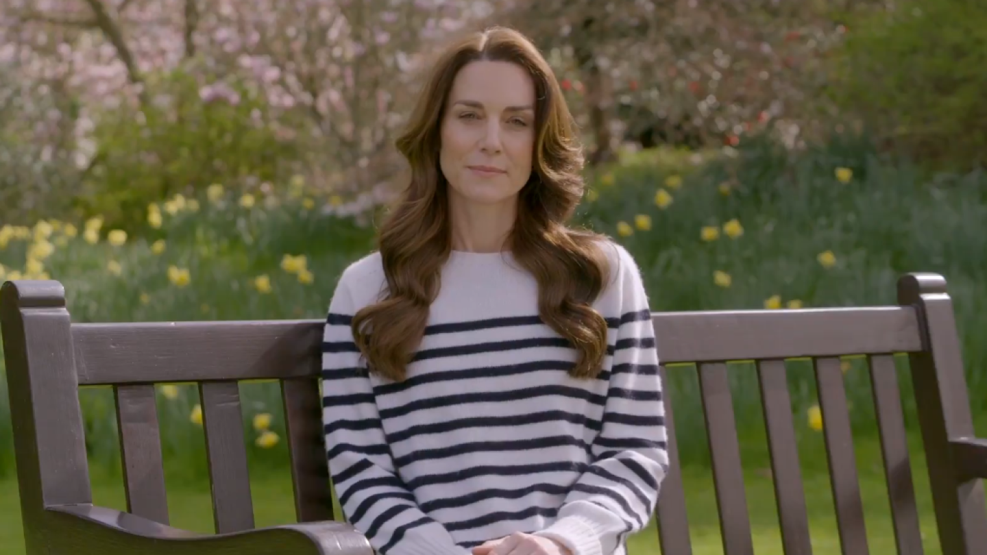 Kate Middleton, who was diagnosed with cancer, is revealing her health after attending a troubling event Kate Middleton, who was diagnosed with cancer, is revealing her health after attending a troubling event