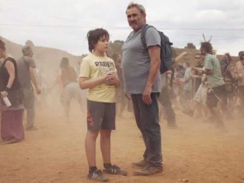 Diretor de Sirat, rival de O Agente Secreto no Oscar, detona brasileiros