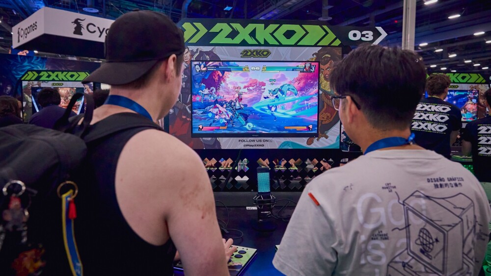 Novo jogo da Riot, 2XKO terá acesso antecipado e torneios globais com ...