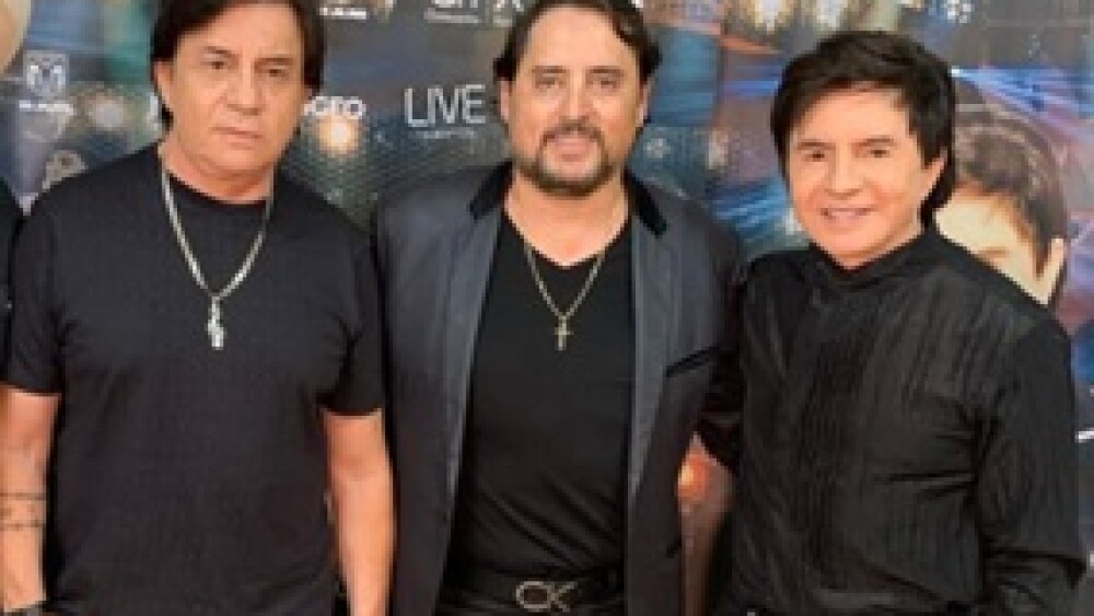 Tragédia na música sertaneja: morre Mauri, da dupla Maurício e Mauri, irmão de Chitãozinho e Xororó