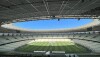 Arena Castelão antes de Fortaleza x Grêmio, neste sábado (30), pelo Brasileiro