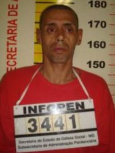 Alberto Coelho, vulgo “Mantena” ou “Al Capone”