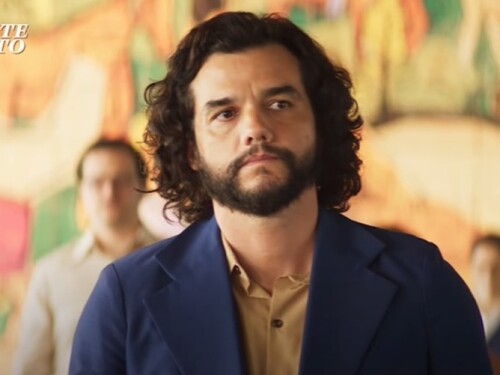 Premiado, ‘O Agente Secreto’ é aprovado com nota máxima de crítica especializada