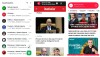 Itatiaia amplia distribuição em seus canais de WhatsApp