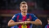 Robert Lewandowski, atacante do Barcelona