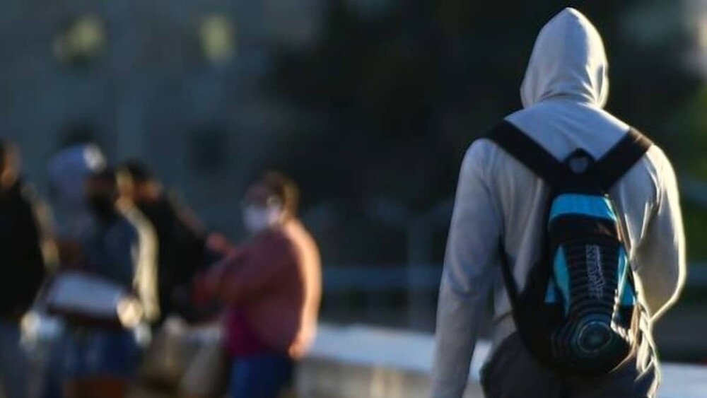 Não há previsão para a temperatura ficar abaixo de 14 °C