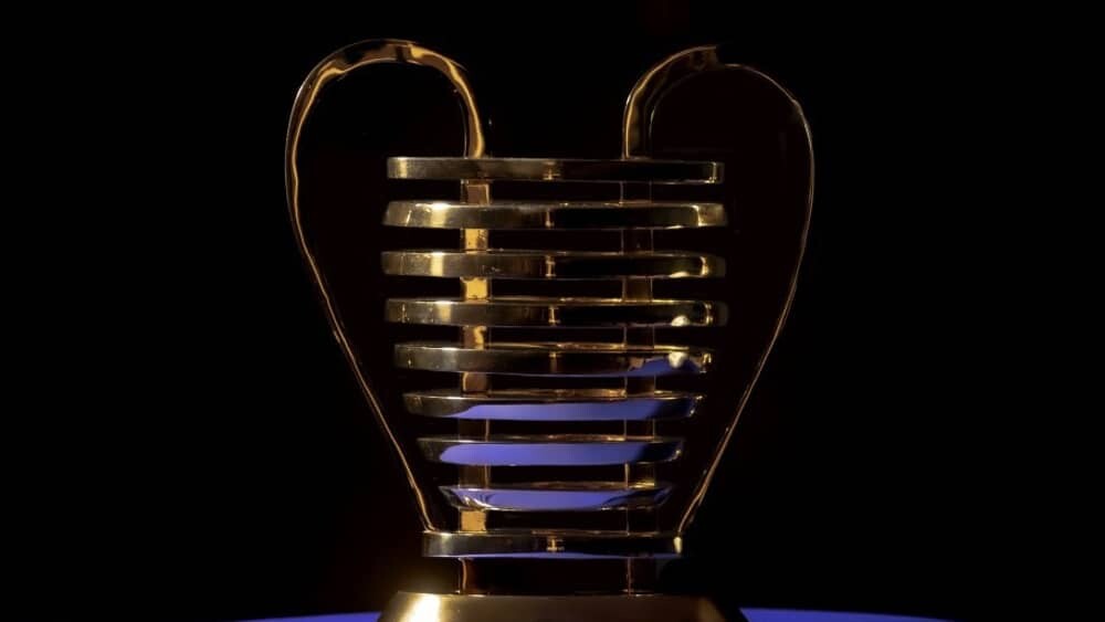 Taça da Copa do Nordeste