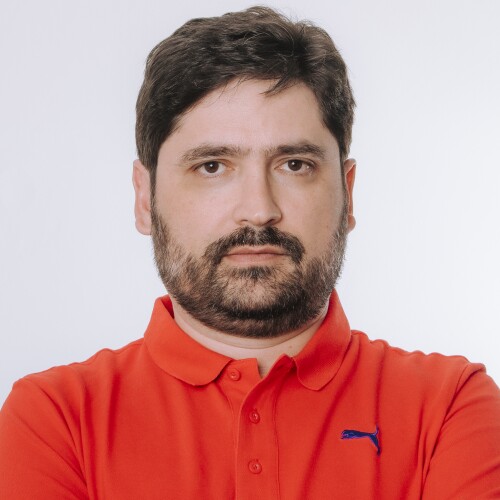 Bruno Furtado