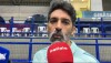 Filipe Ferraz, técnico do Sada Cruzeiro