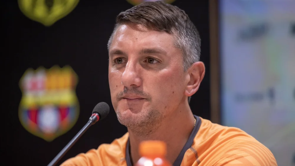 Barcelona e São Paulo se enfrentarão pela Libertadores