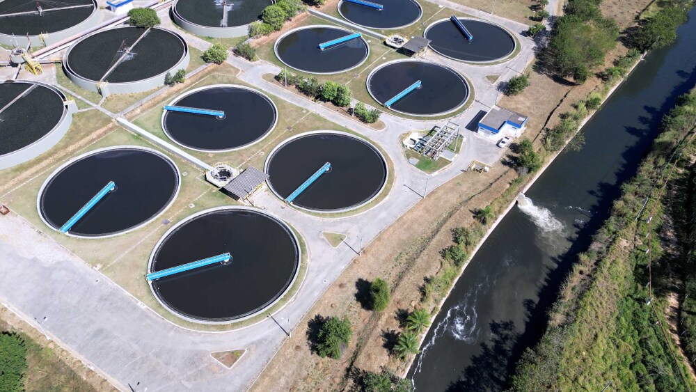 Privatização da Copasa foi aprovada na Assembleia em dezembro e empresa prepara efetivação da desestatização