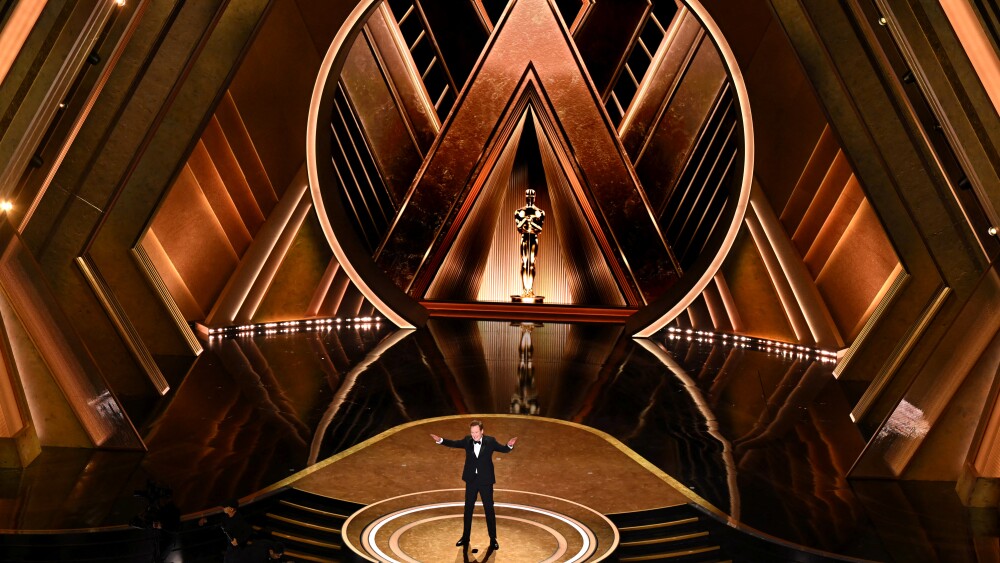 Horário e onde assistir à lista de indicados ao Oscar 2026