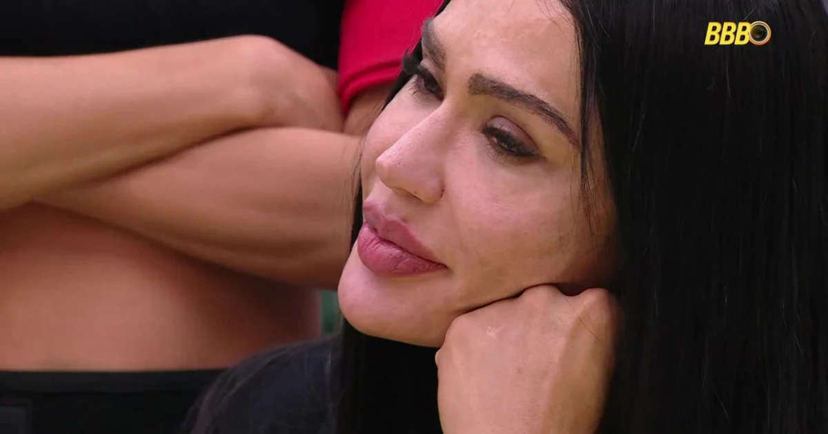 BBB 25: Quem Sairá no Terceiro Paredão? Efeito do Sincerão e Novas Revelações