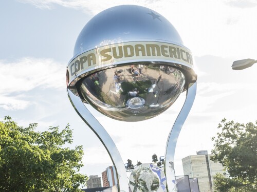 Atlético de olho: veja todos times garantidos na Copa Sul-Americana