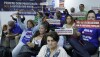 Movimento grevista acontece a partir da próxima terça-feira (4)