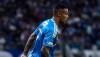 Marquinhos, atacante do Cruzeiro, está fora da temporada