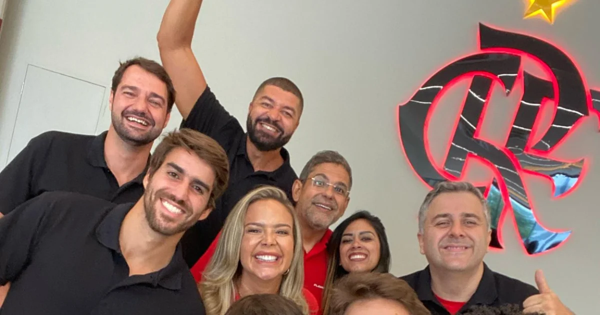 Ídolo deixa canal do Flamengo após impasse: "Não chegamos a um acordo"