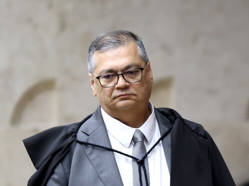 STF cobra explicações sobre R$ 694 milhões em emendas Pix sem plano de trabalho