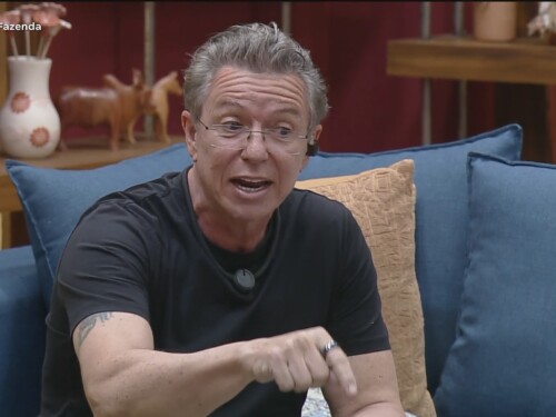 Casa do Patrão: Record abre inscrições para novo reality com Boninho