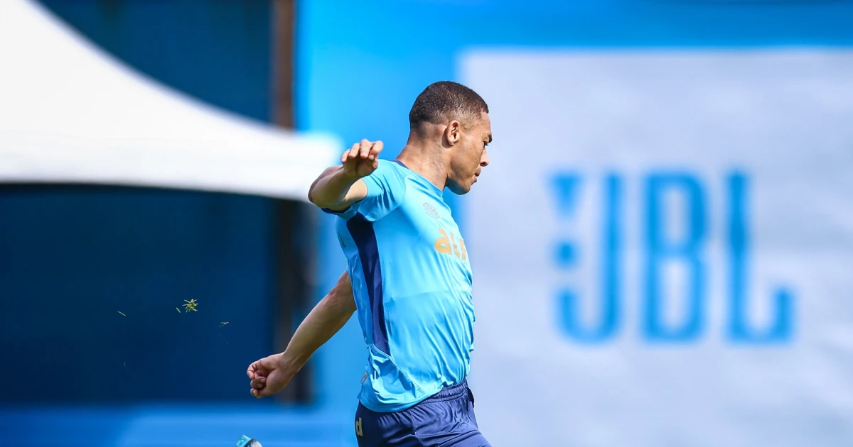 Mengão! Grêmio com retornos e desfalques para o confronto direto no Brasileirão