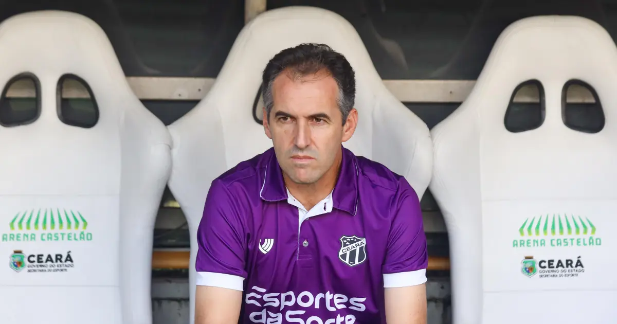 Ceará recebe o Confiança por G4 do Grupo B da Copa do Nordeste