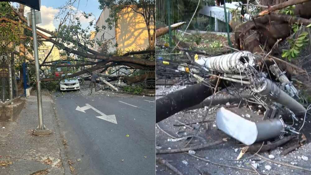 Moradores da Pampulha sem energia.jpg