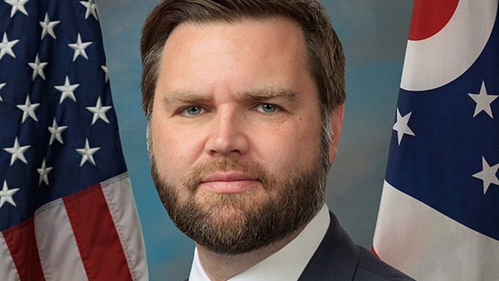 Quem é J. D. Vance, ex-crítico e agora candidato a vice de Donald Trump -  Rádio Itatiaia